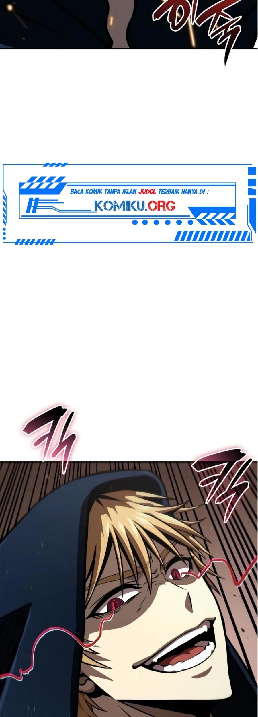 Insanely-Talented Player Chapter 87 Gambar 43