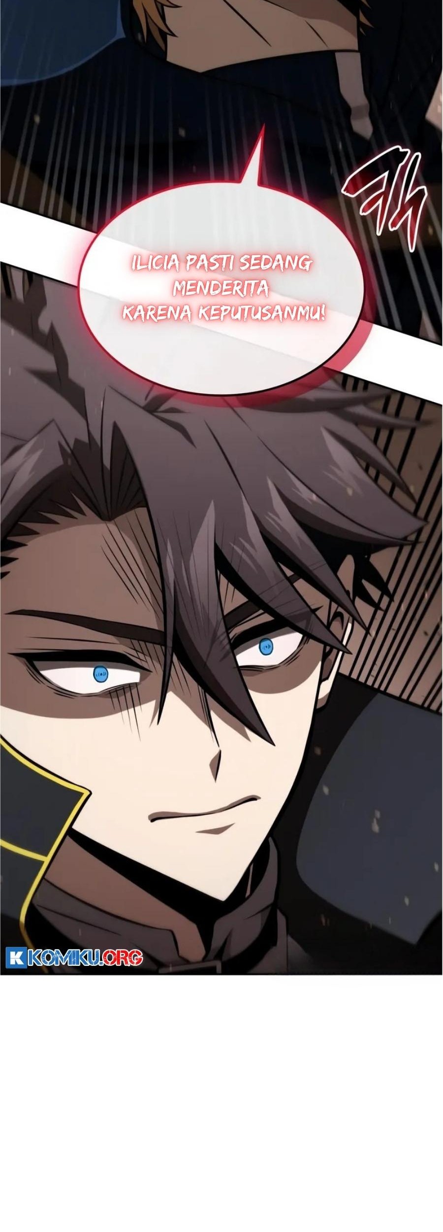 Insanely-Talented Player Chapter 87 Gambar 44