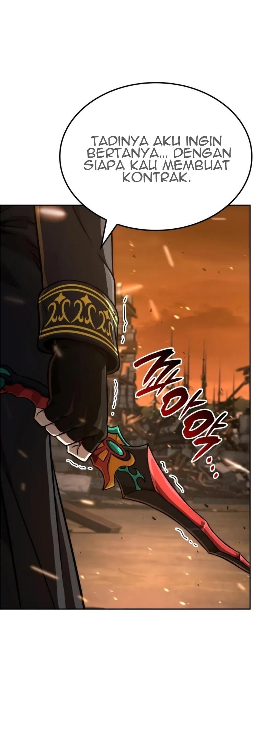 Insanely-Talented Player Chapter 87 Gambar 45