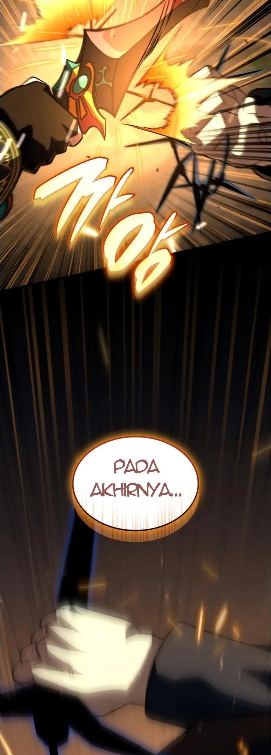 Insanely-Talented Player Chapter 87 Gambar 48