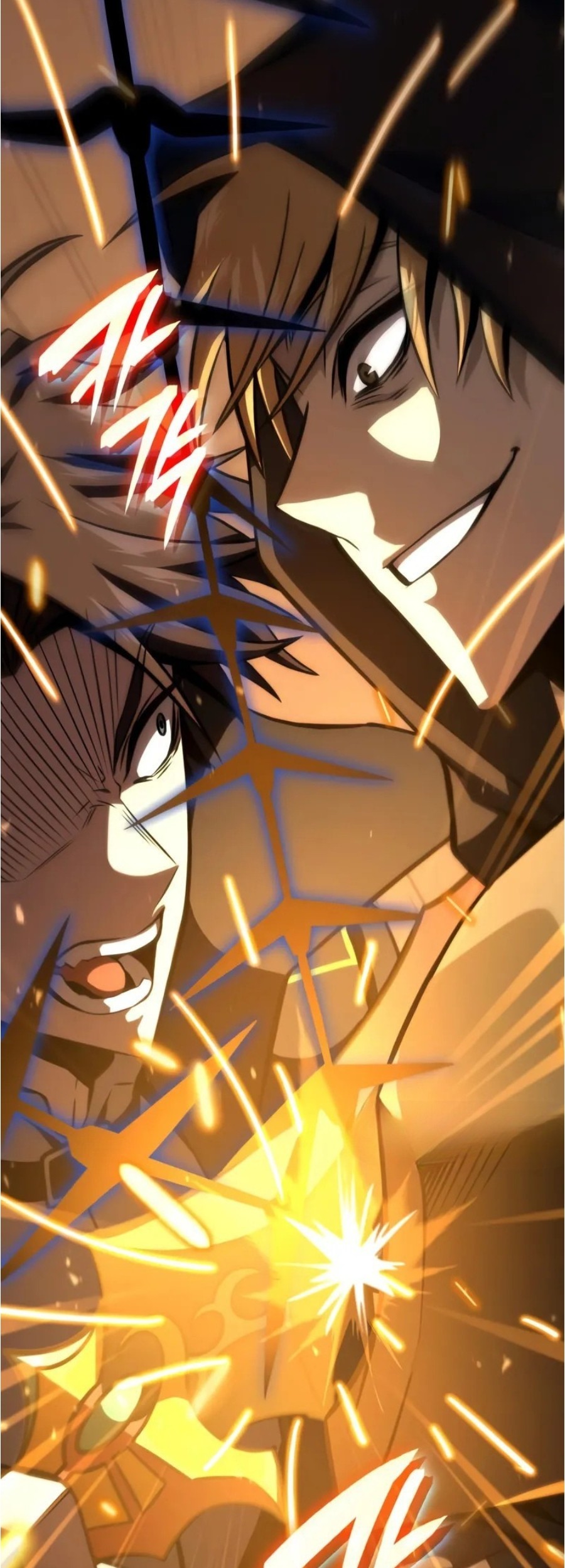 Insanely-Talented Player Chapter 87 Gambar 49