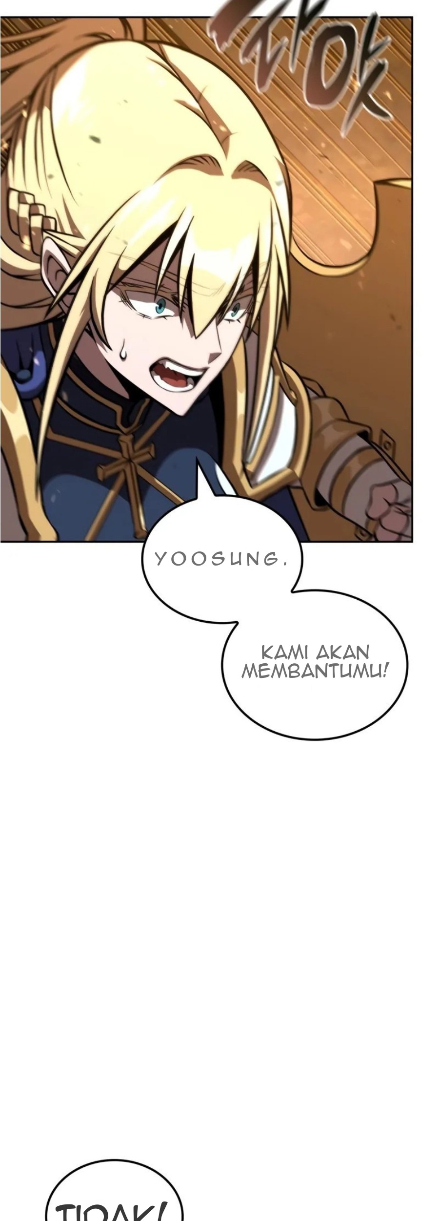 Insanely-Talented Player Chapter 87 Gambar 51