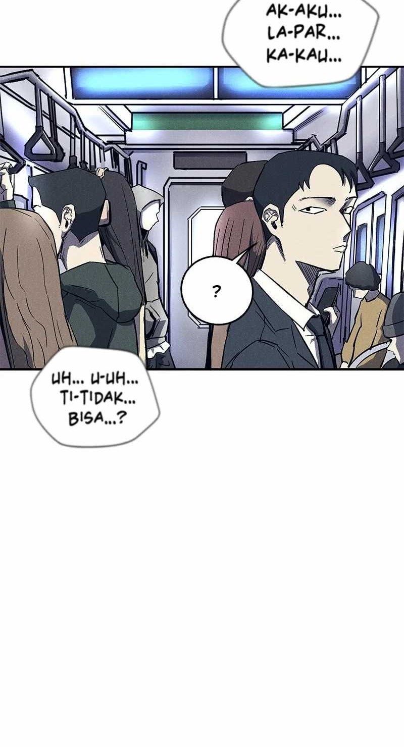 Insector Chapter 13 Gambar 4