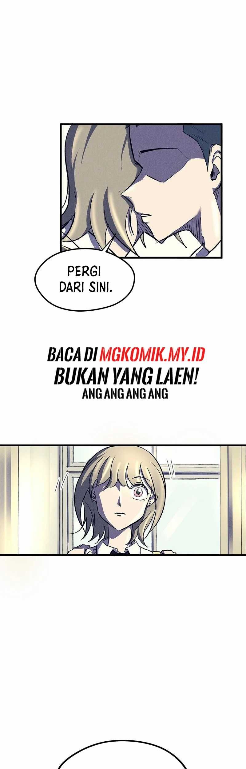 Insector Chapter 16 Gambar 28