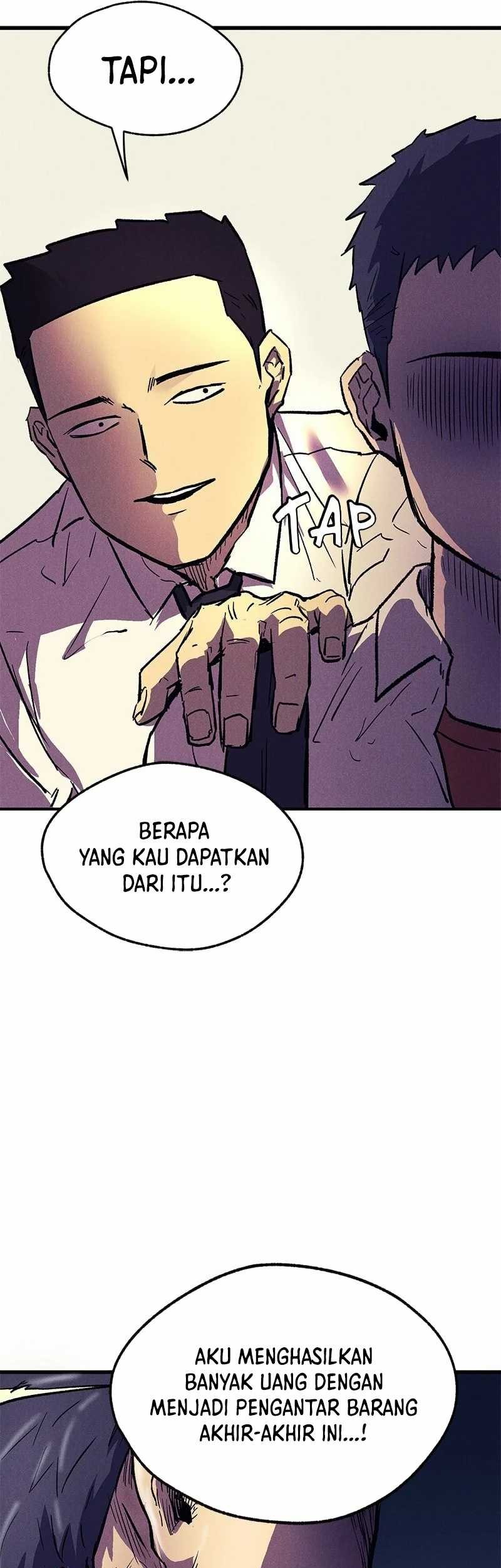 Insector Chapter 16 Gambar 38