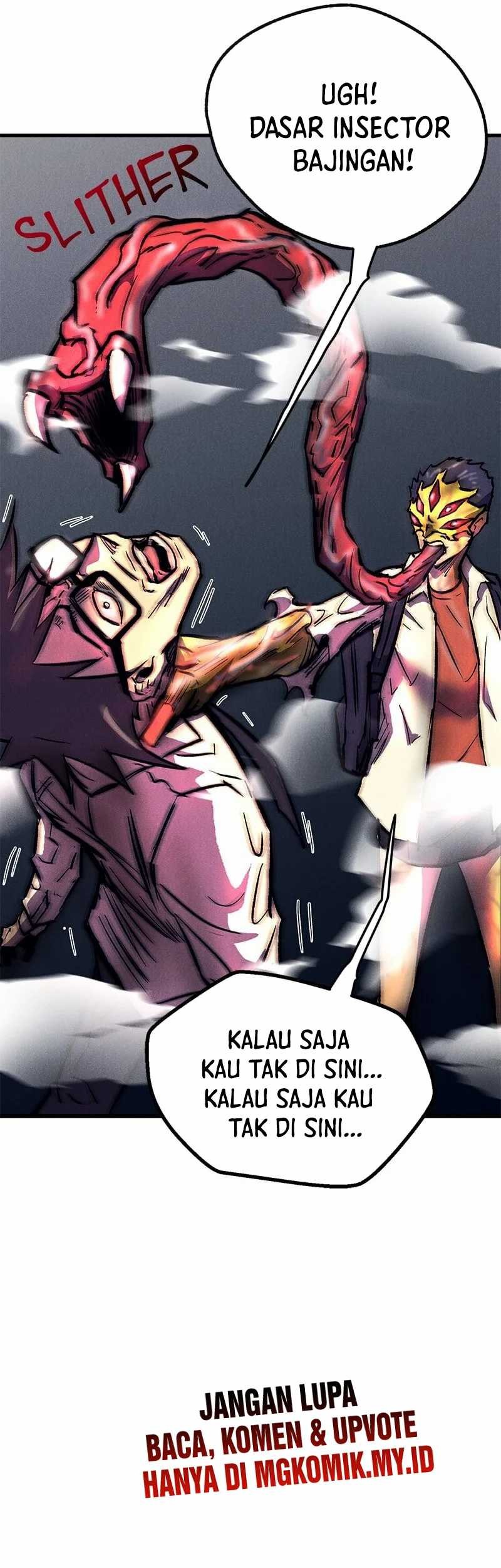 Insector Chapter 16 Gambar 67