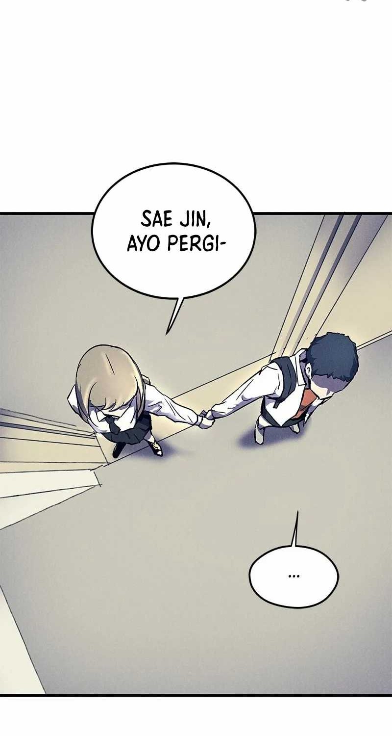 Insector Chapter 16 Gambar 7
