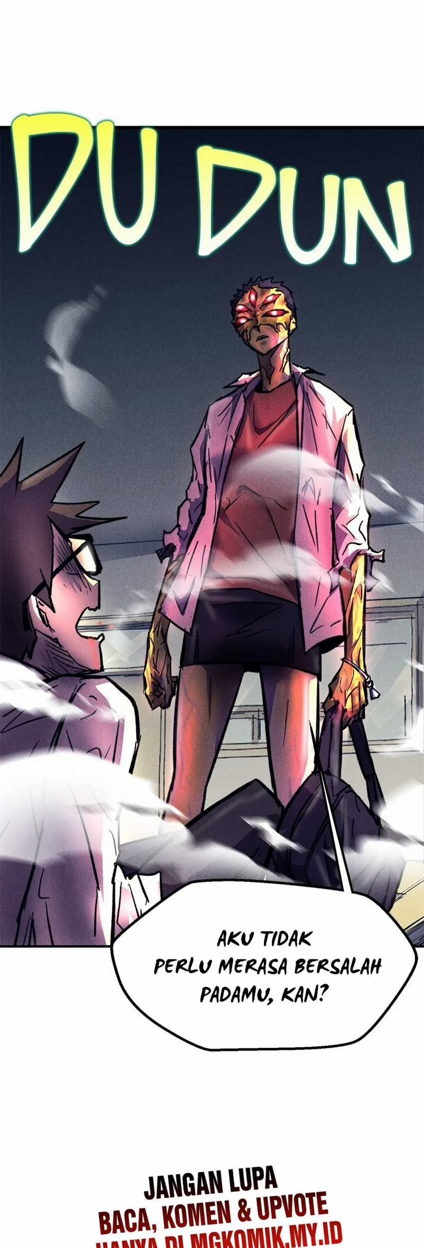 Insector Chapter 17 Gambar 3
