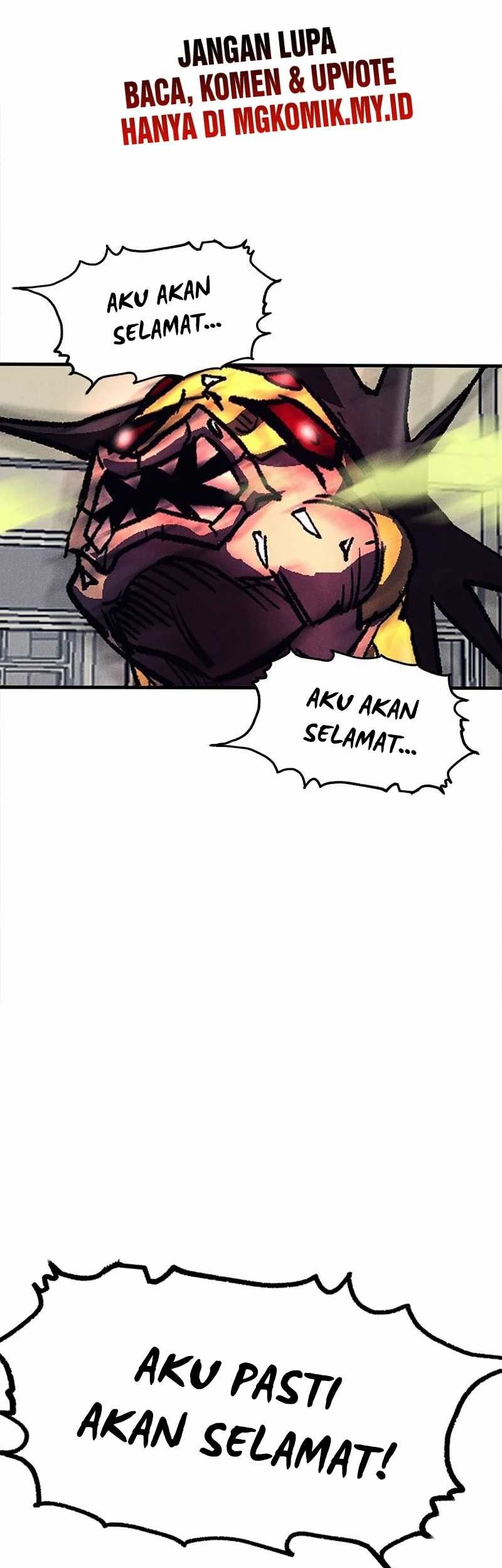 Insector Chapter 17 Gambar 70