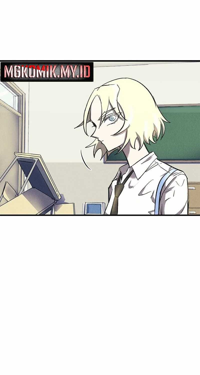 Insector Chapter 17 Gambar 75
