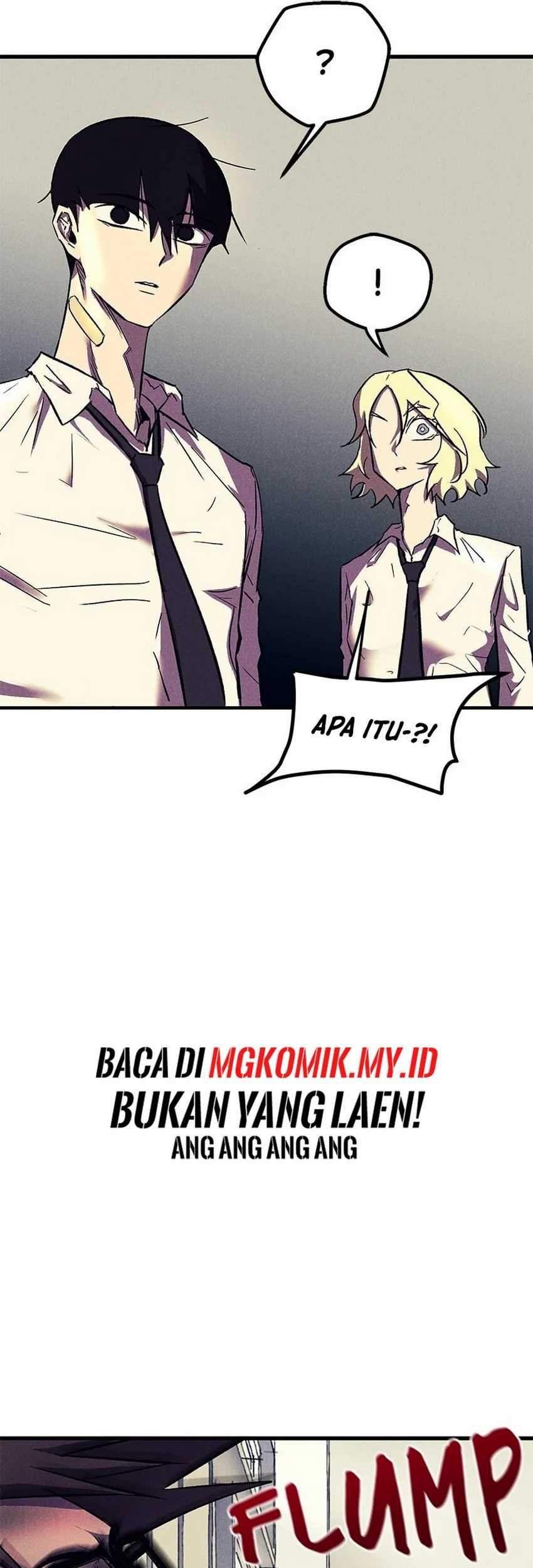 Insector Chapter 17 Gambar 7
