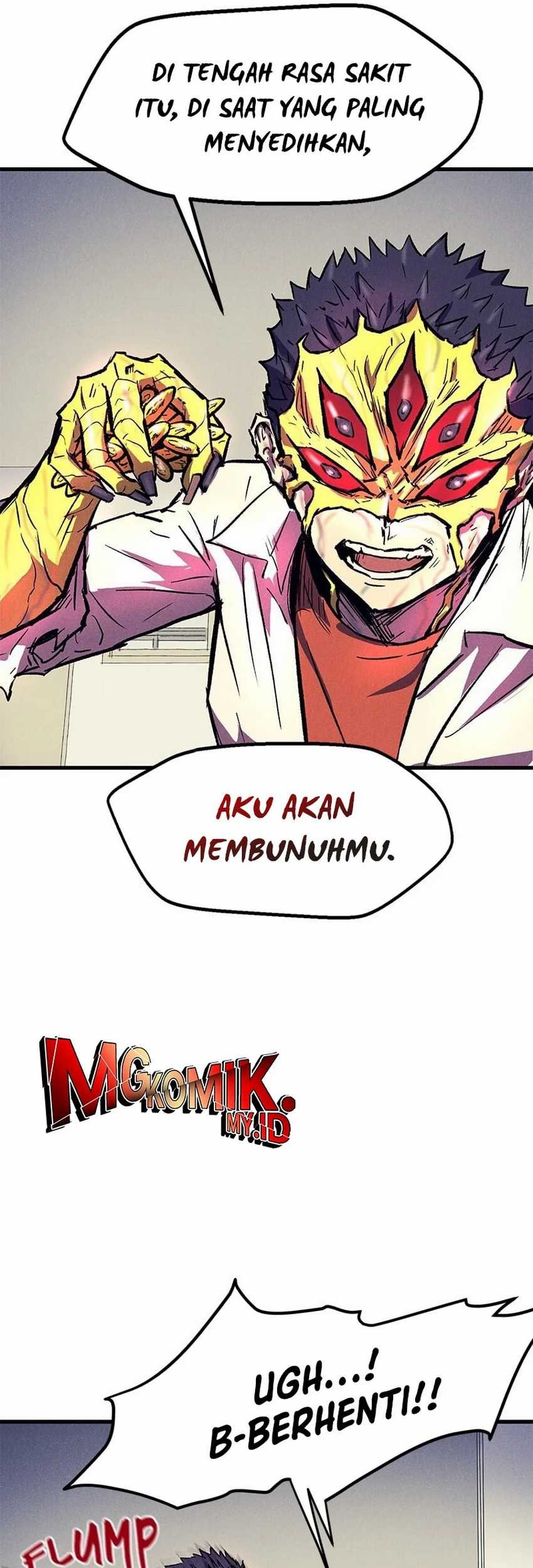 Insector Chapter 17 Gambar 9