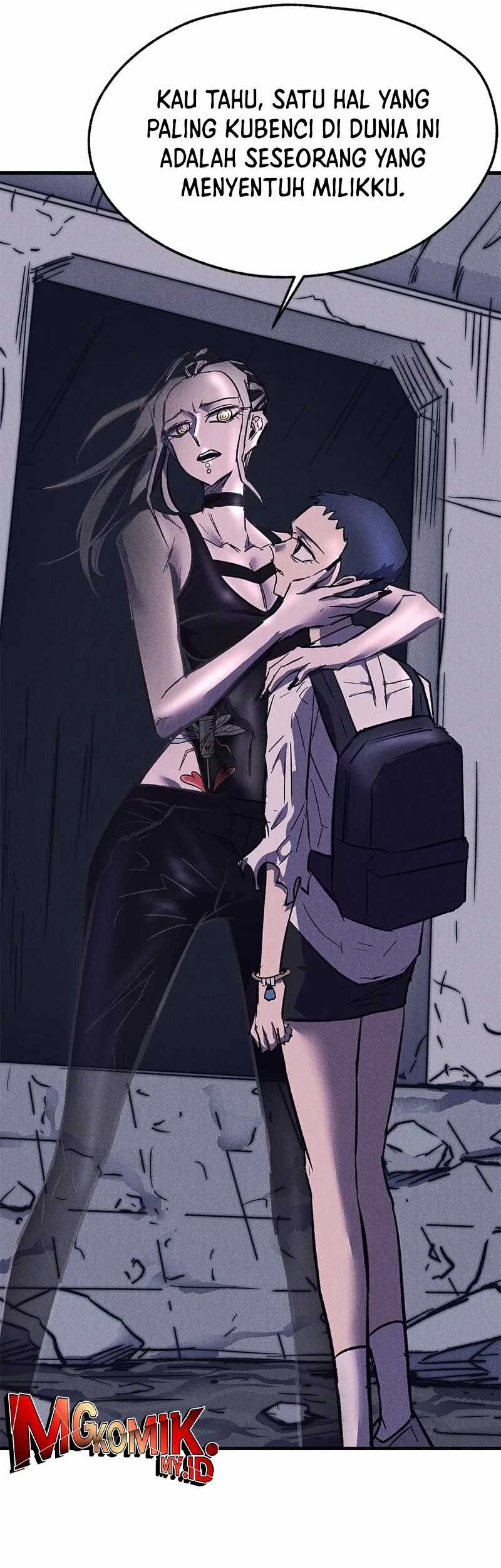 Insector Chapter 18 Gambar 3