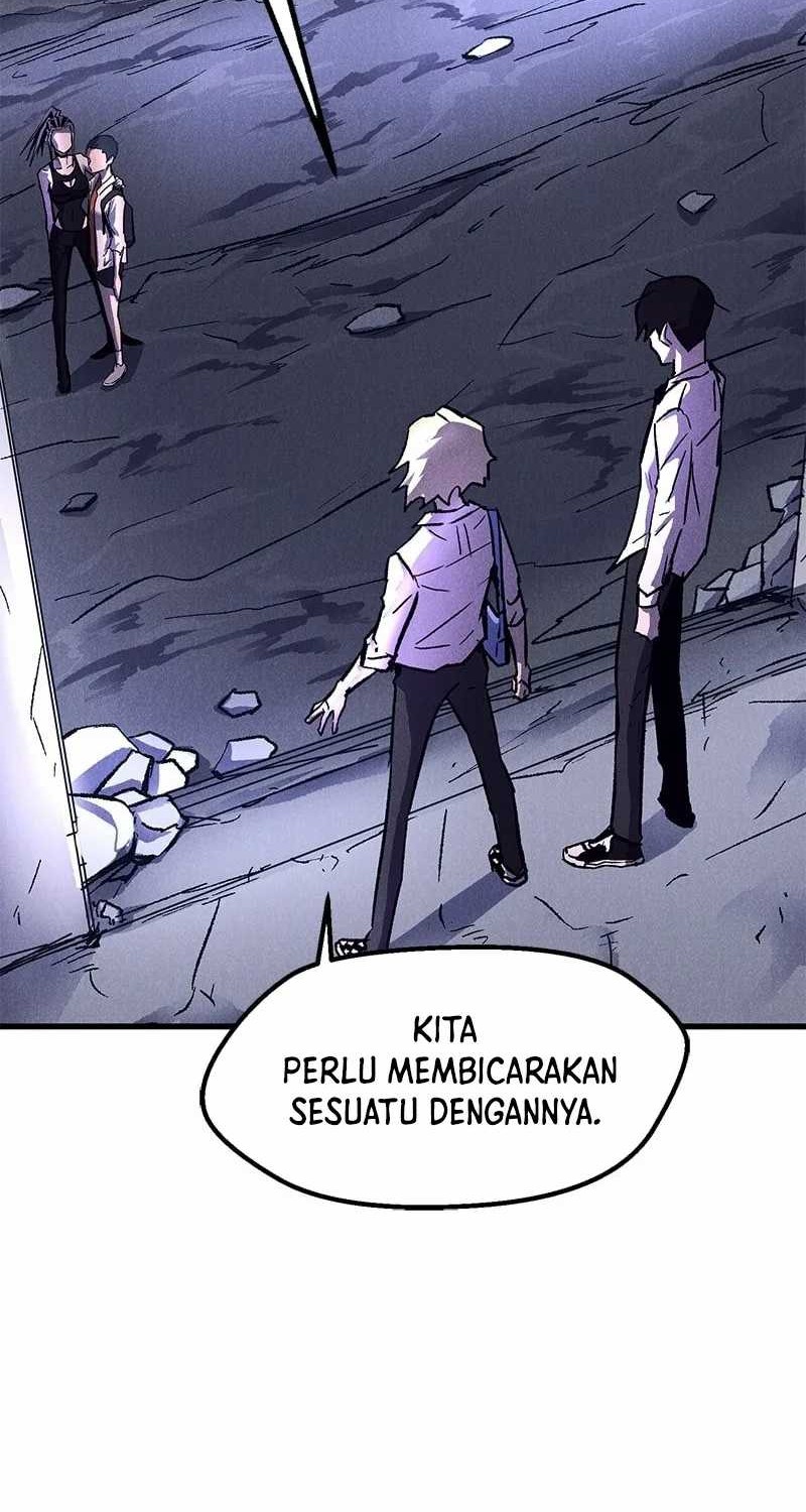 Insector Chapter 18 Gambar 6