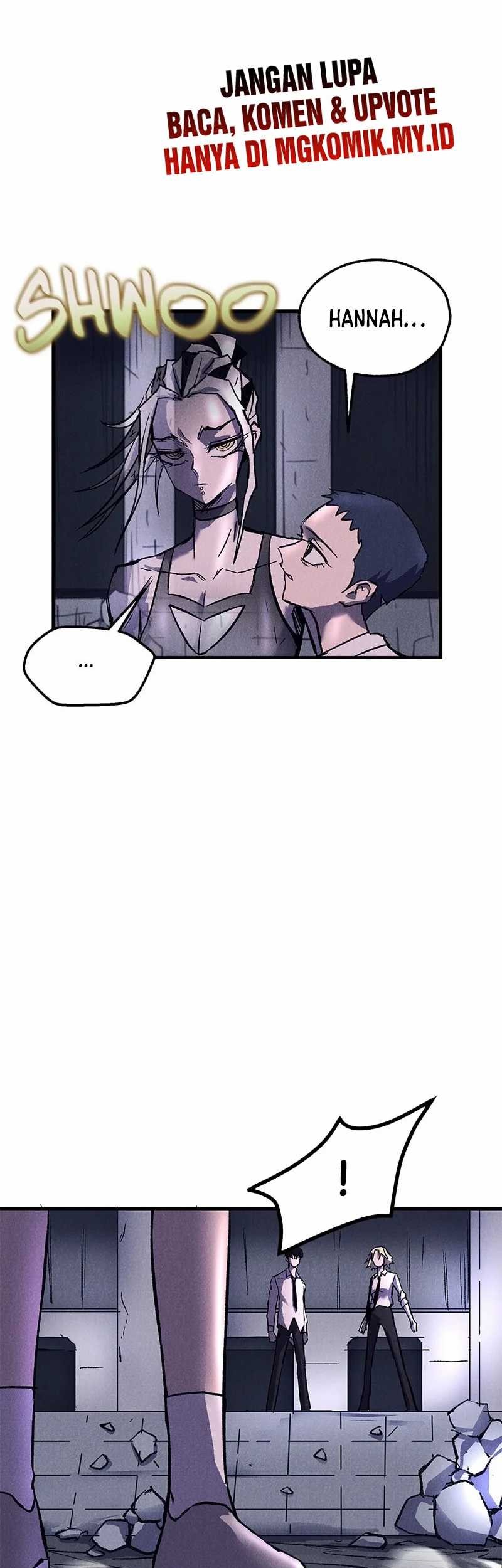 Insector Chapter 18 Gambar 7
