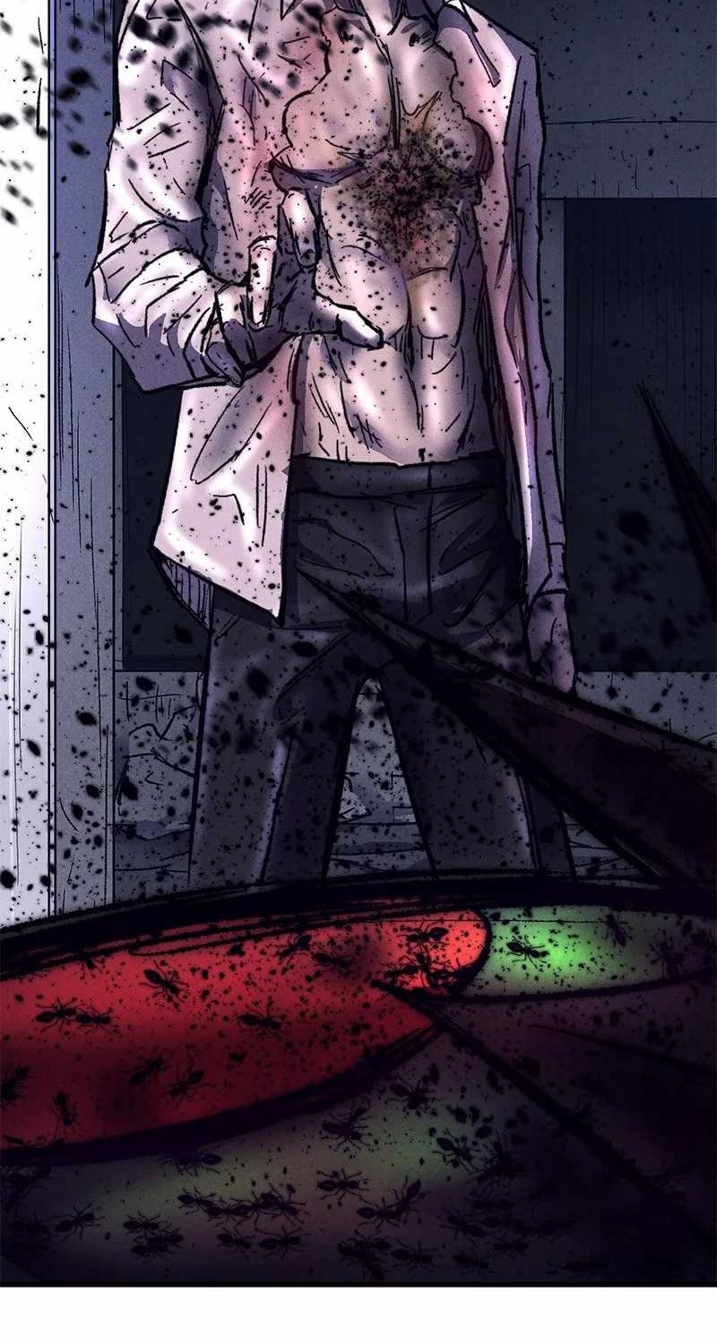Insector Chapter 18 Gambar 98