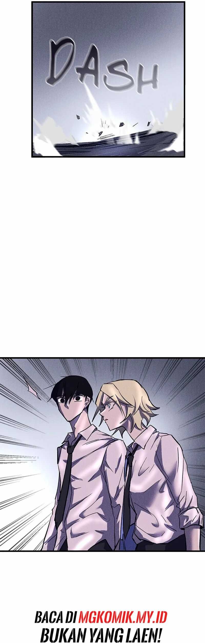 Insector Chapter 18 Gambar 9