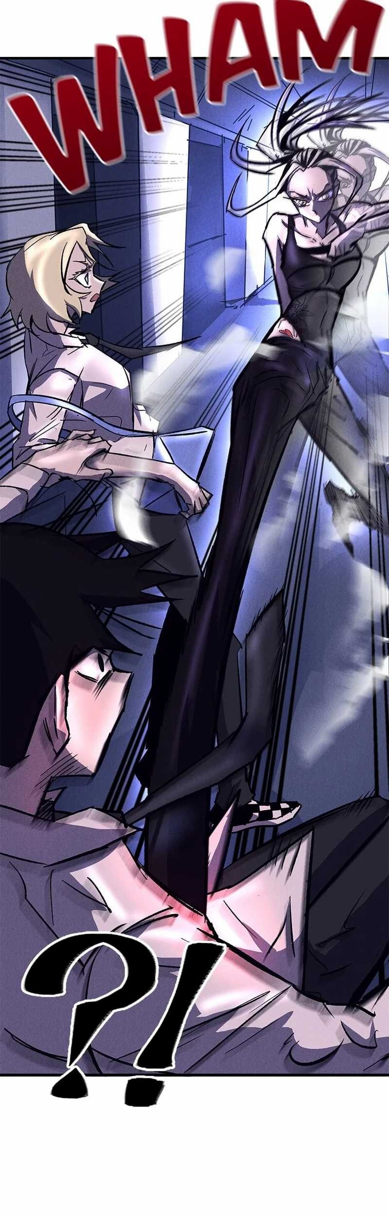 Insector Chapter 18 Gambar 11