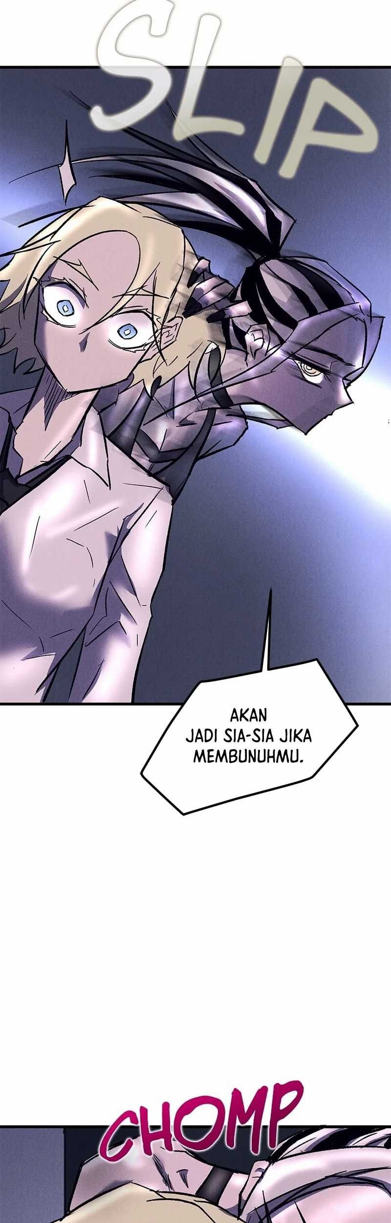 Insector Chapter 18 Gambar 17