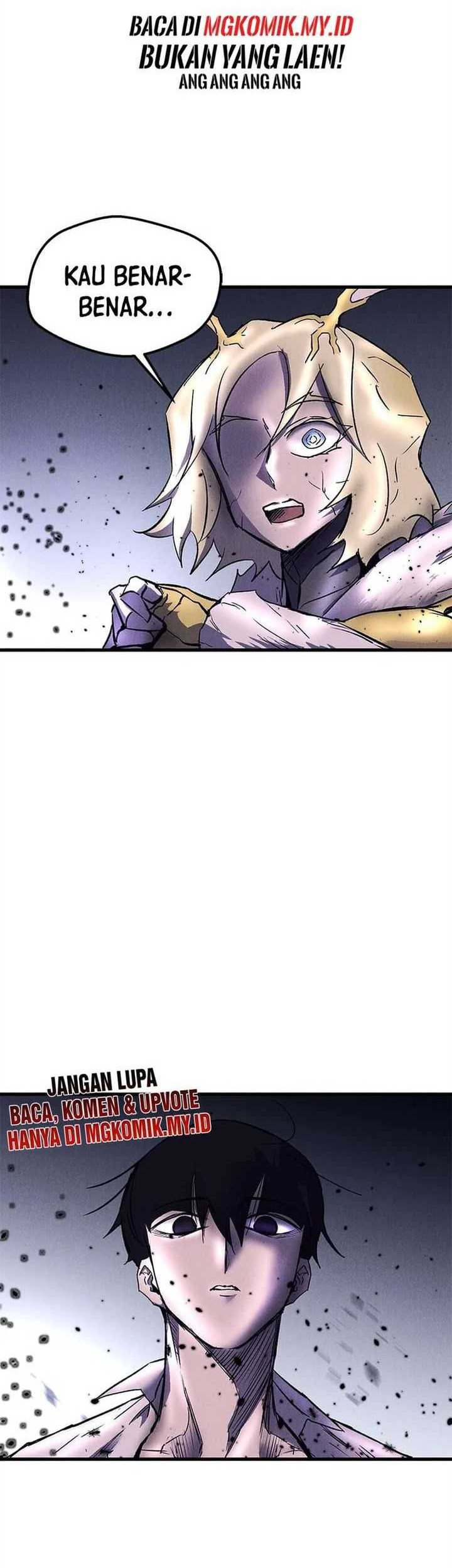 Baca Insector Chapter 19 Gambar 2