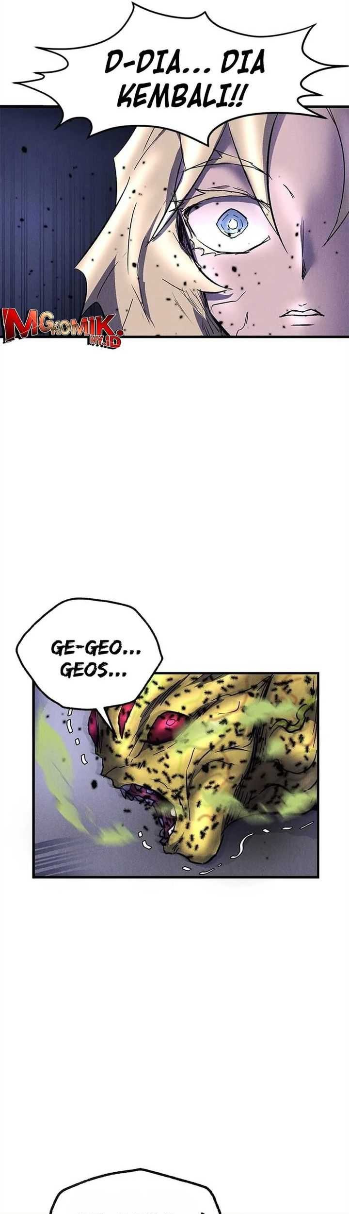 Insector Chapter 19 Gambar 7