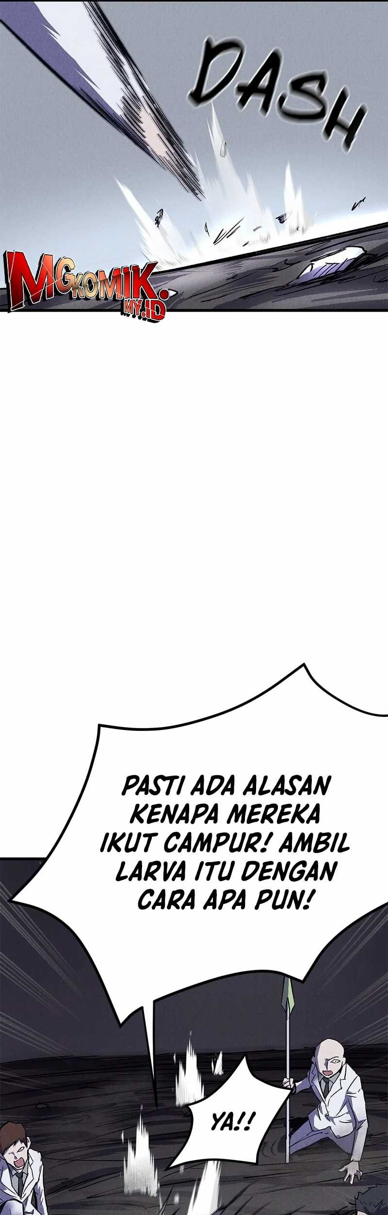 Insector Chapter 20 Gambar 28