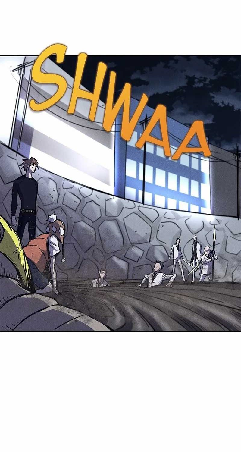 Baca Insector Chapter 20 Gambar 2