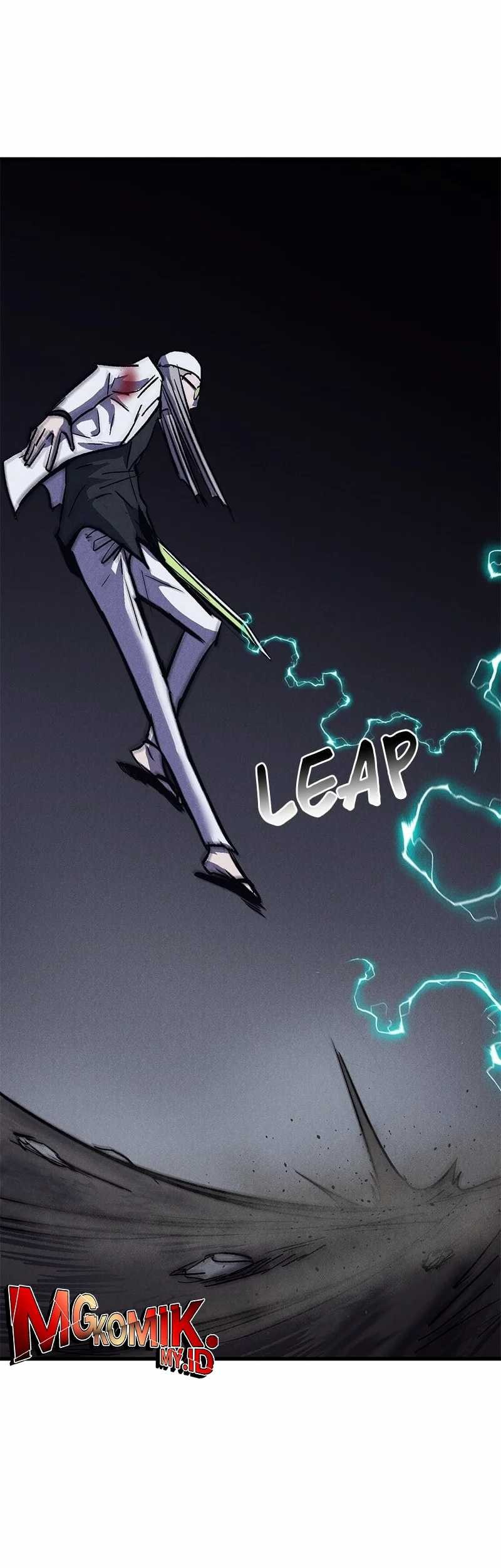 Insector Chapter 20 Gambar 54