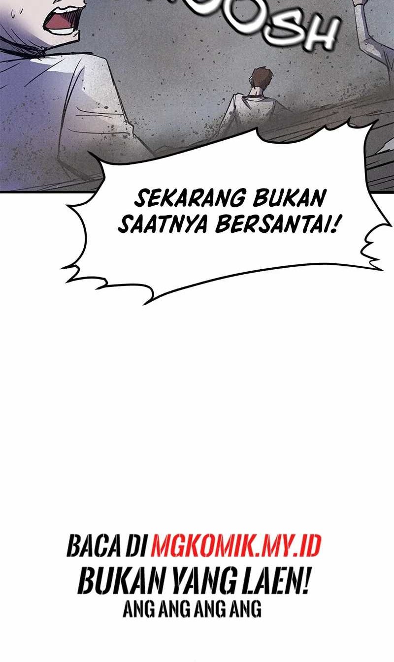 Insector Chapter 20 Gambar 8