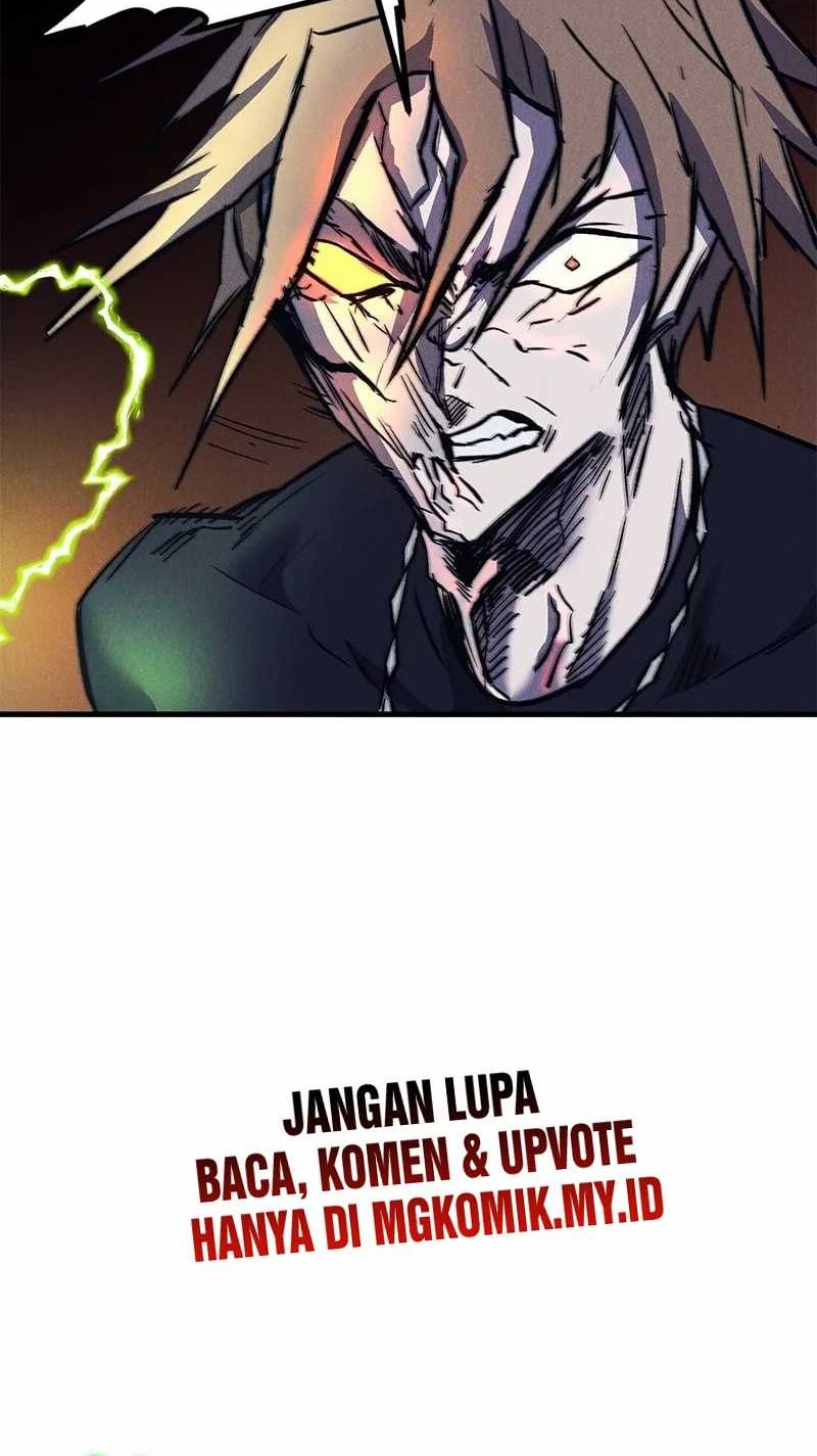 Insector Chapter 20 Gambar 18