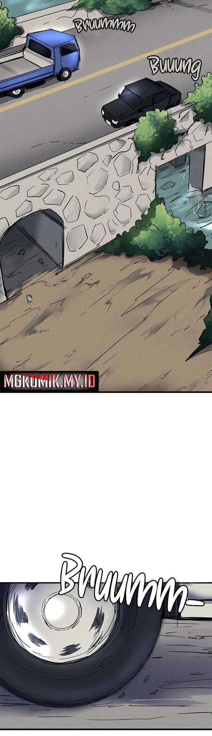 Baca Insector Chapter 22 Gambar 2