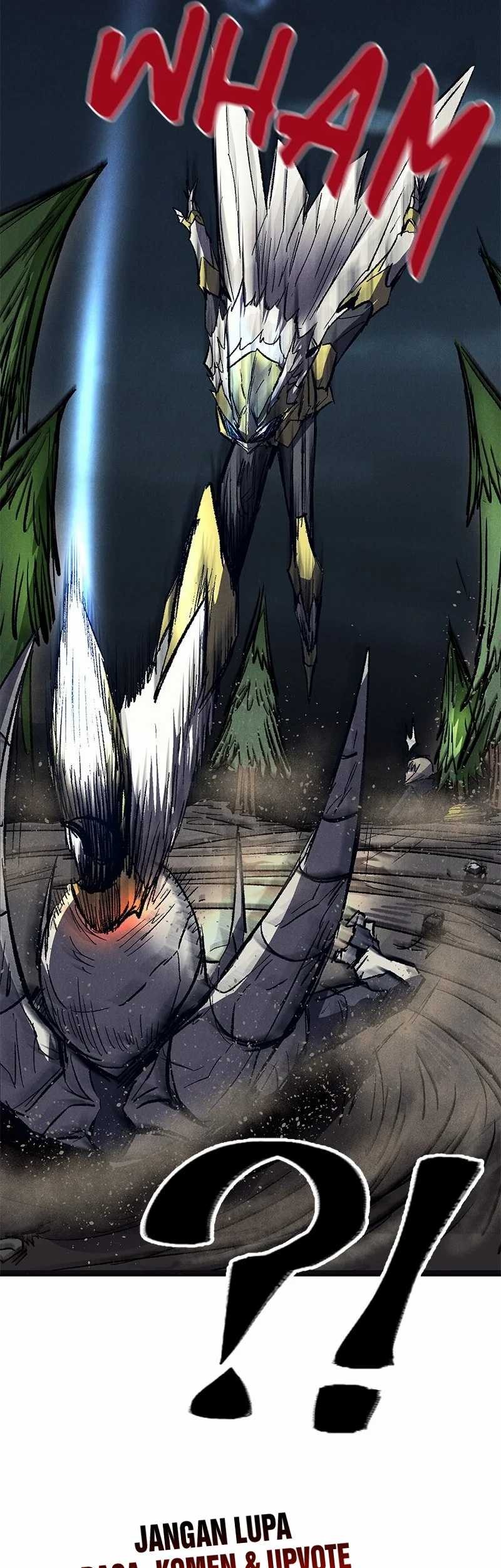 Insector Chapter 23 Gambar 47