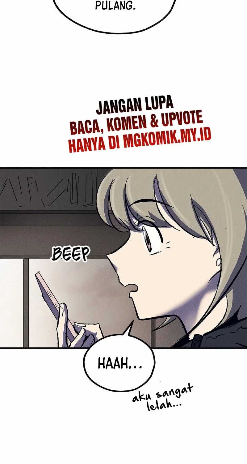 Insector Chapter 23 Gambar 6