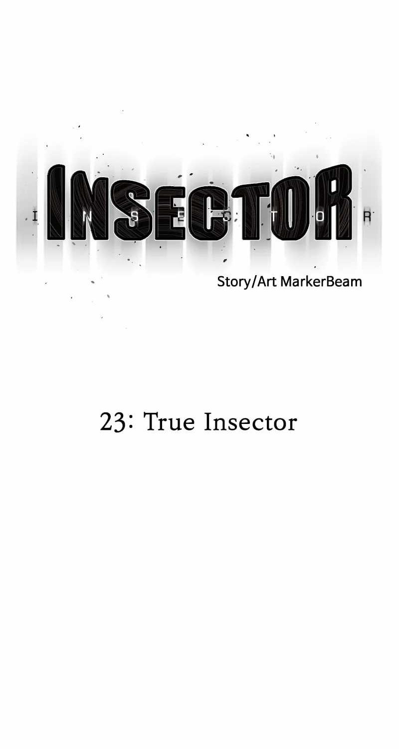 Insector Chapter 23 Gambar 12
