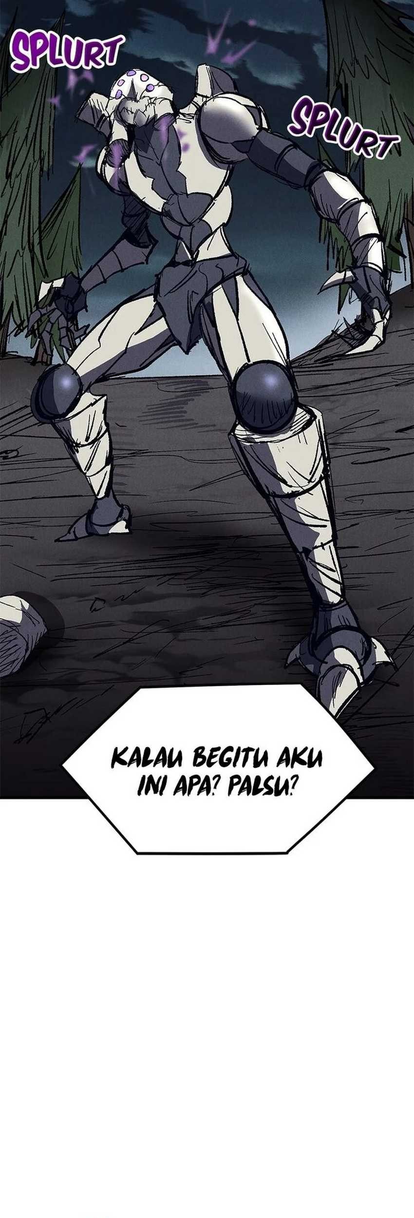 Insector Chapter 24 Gambar 4