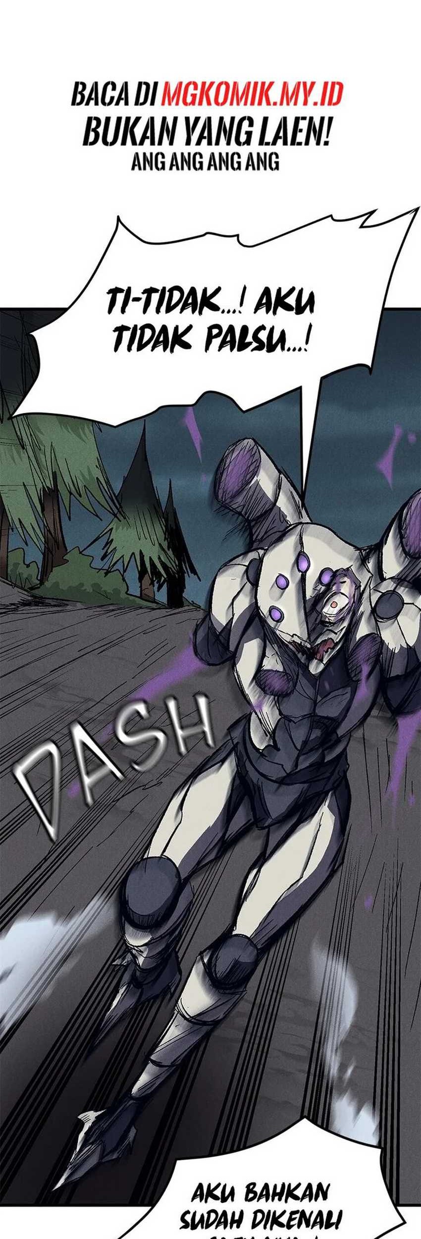 Insector Chapter 24 Gambar 9