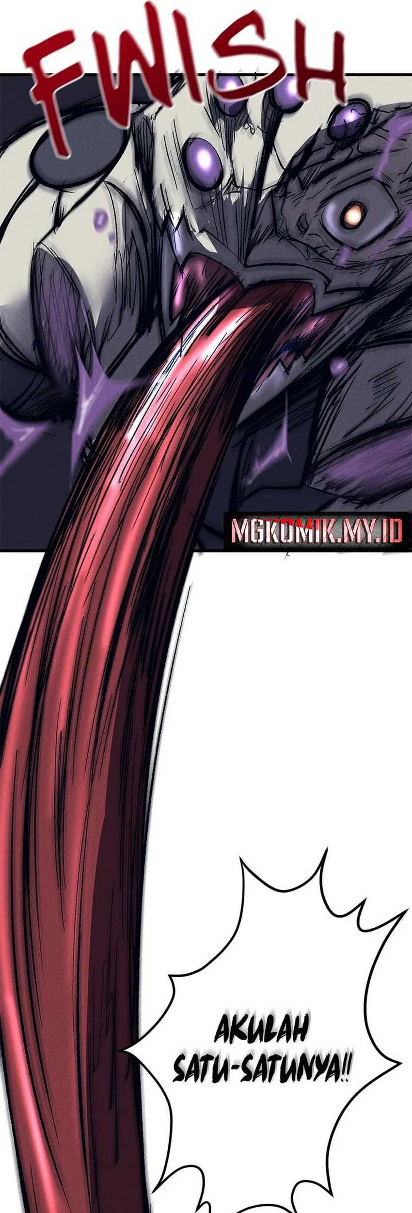 Insector Chapter 24 Gambar 11