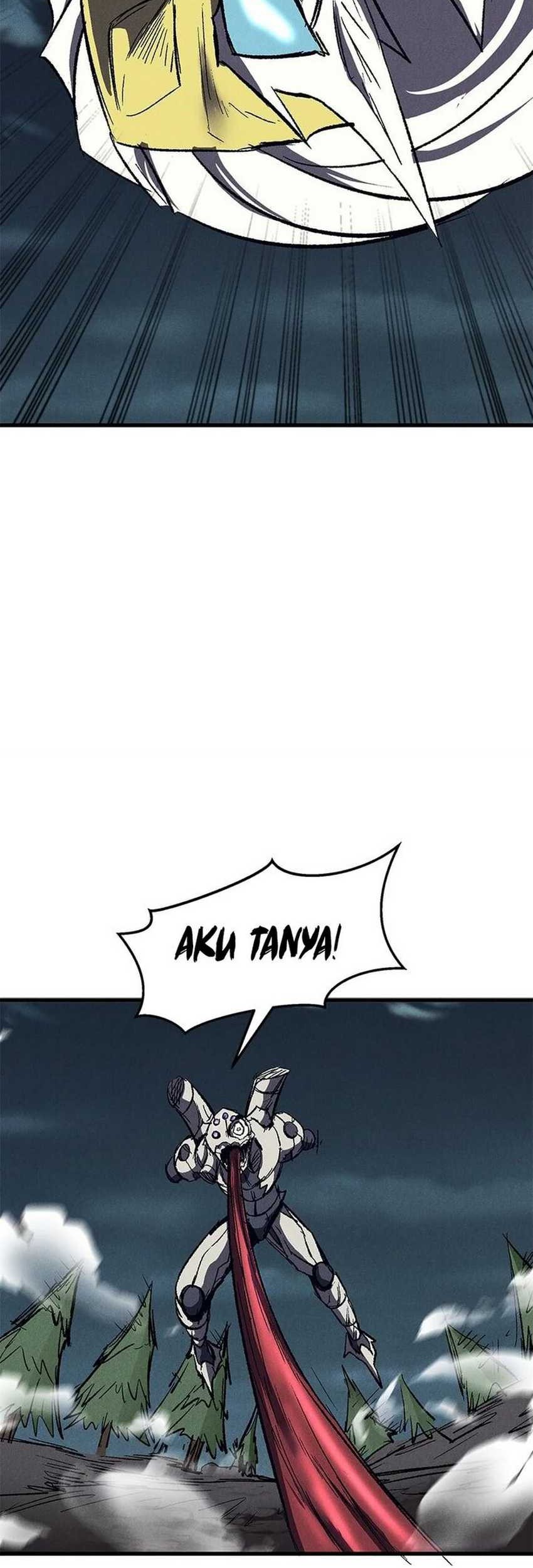 Insector Chapter 24 Gambar 13