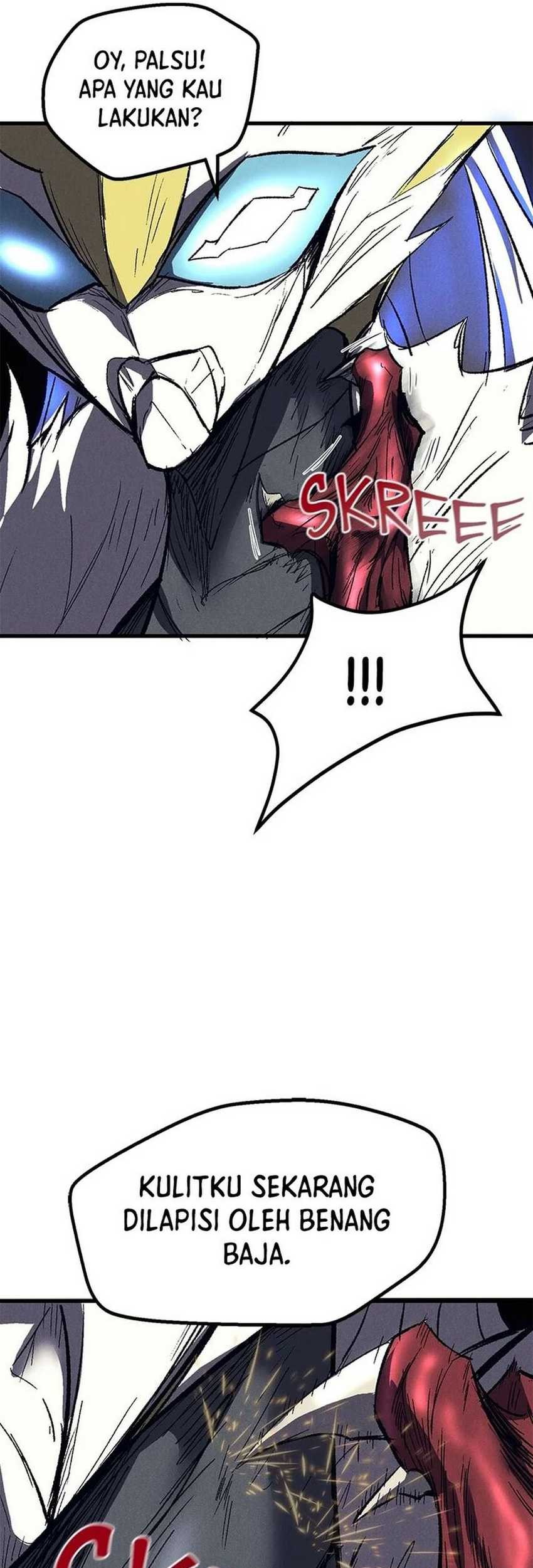 Insector Chapter 24 Gambar 15