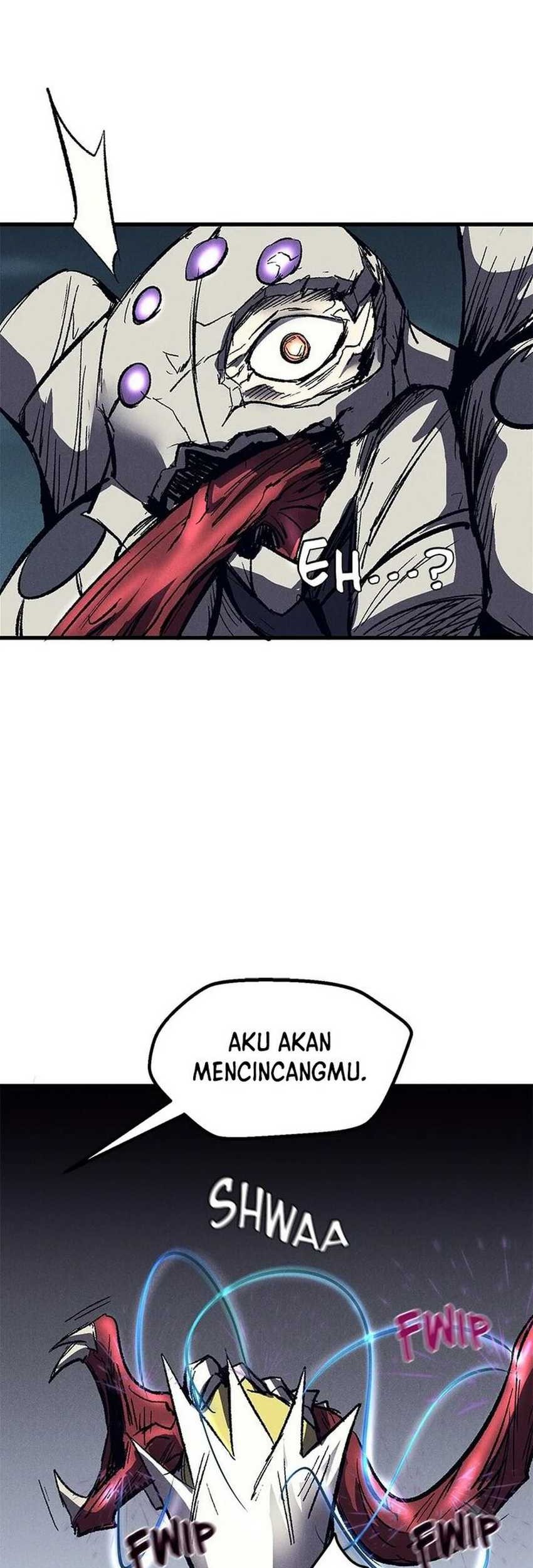 Insector Chapter 24 Gambar 17