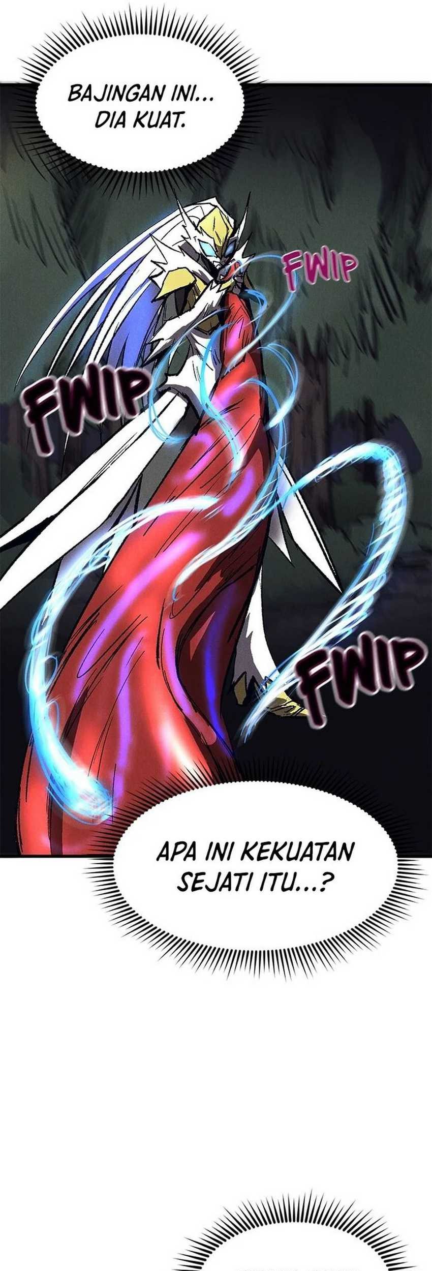 Insector Chapter 24 Gambar 19
