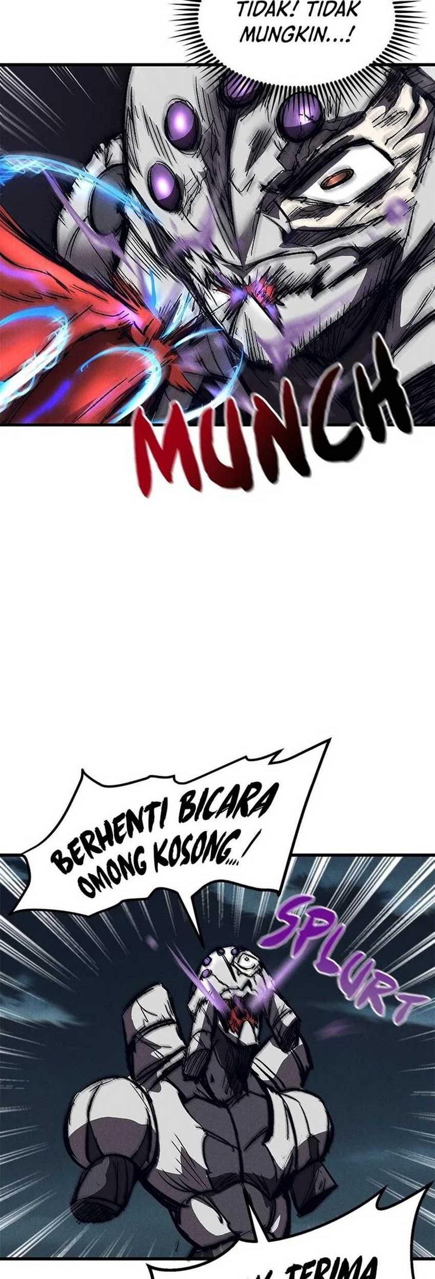 Insector Chapter 24 Gambar 20
