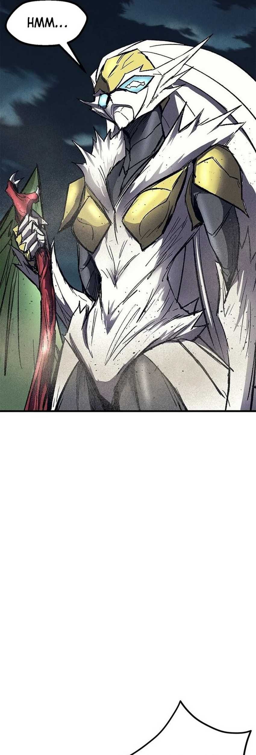 Insector Chapter 24 Gambar 23