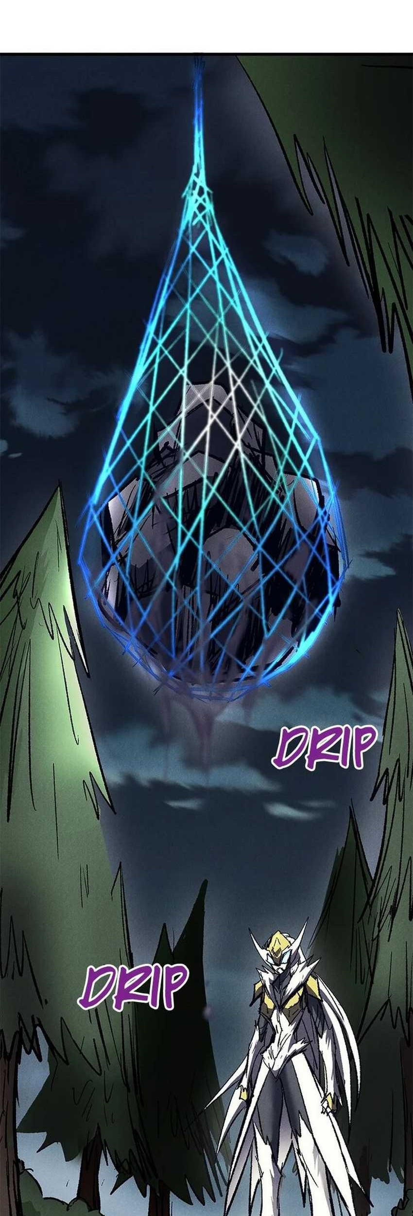Insector Chapter 24 Gambar 31