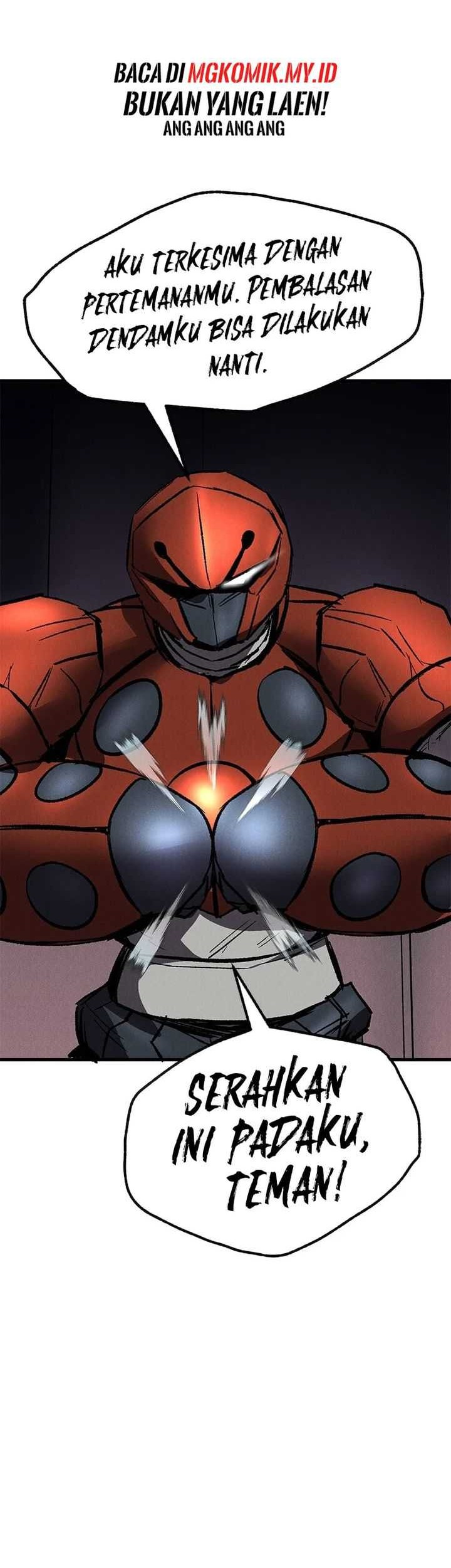Insector Chapter 26 Gambar 62