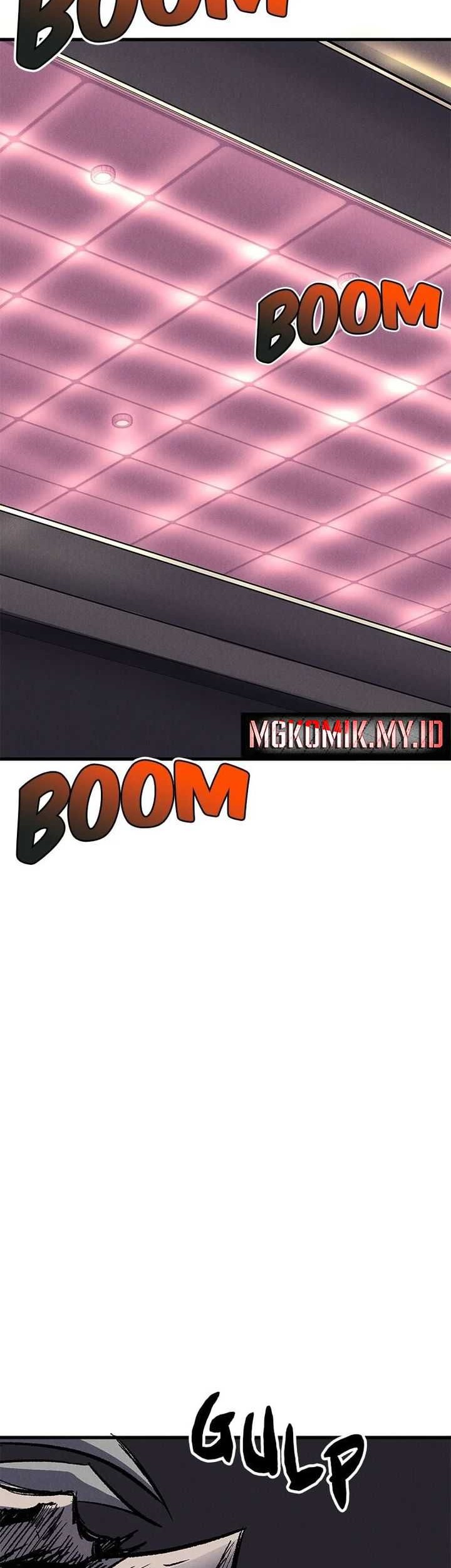 Baca Insector Chapter 27 Gambar 2