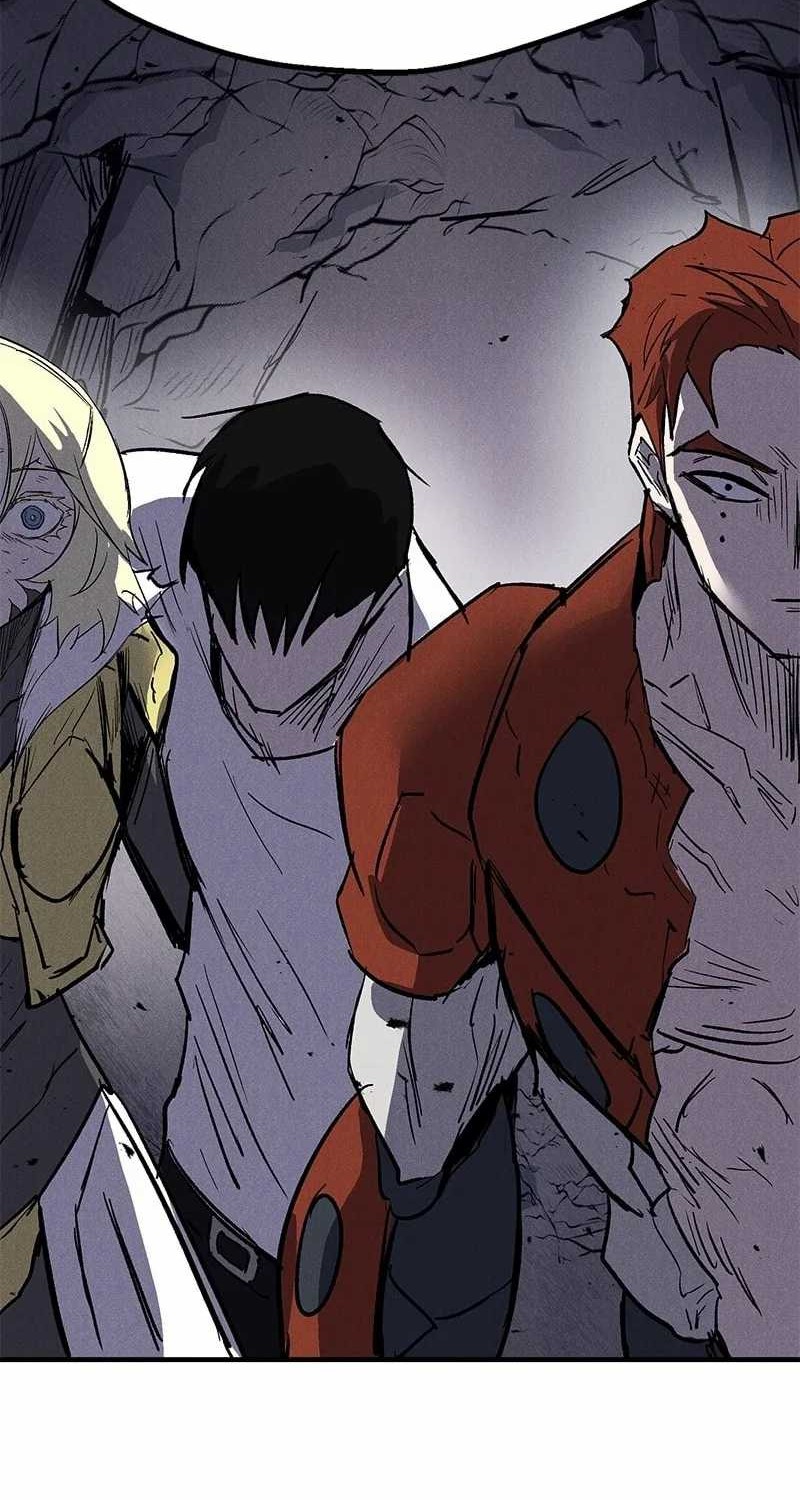 Baca Insector Chapter 32 Gambar 2