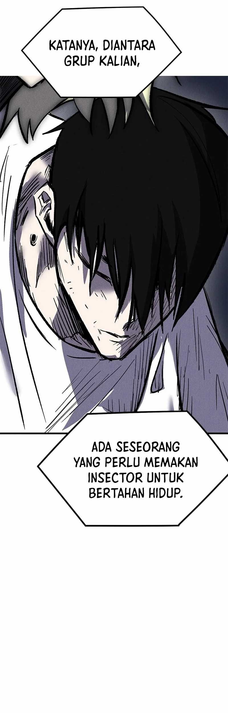 Insector Chapter 32 Gambar 60
