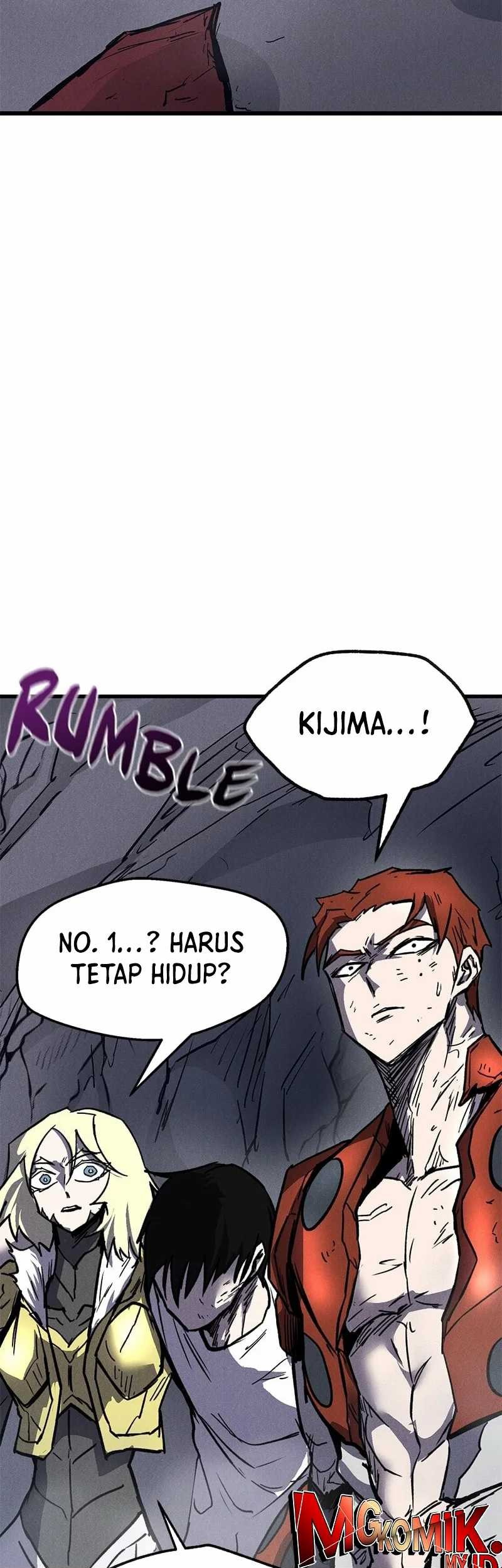 Insector Chapter 32 Gambar 15