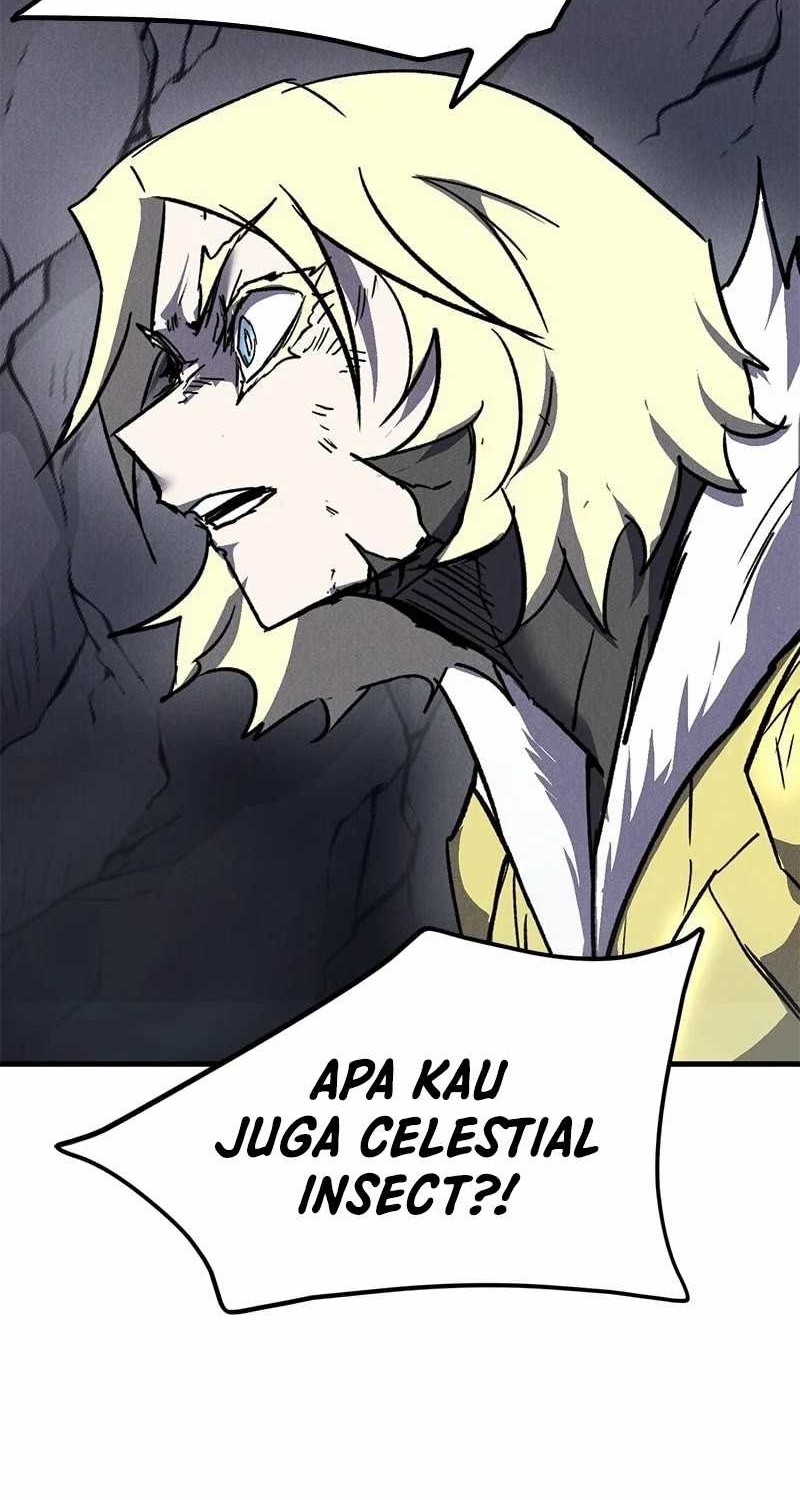 Insector Chapter 32 Gambar 18